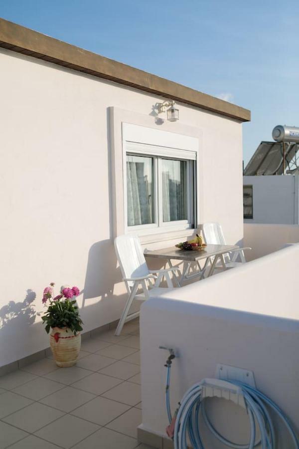 Castle View, Apartment Naxos City Zewnętrze zdjęcie